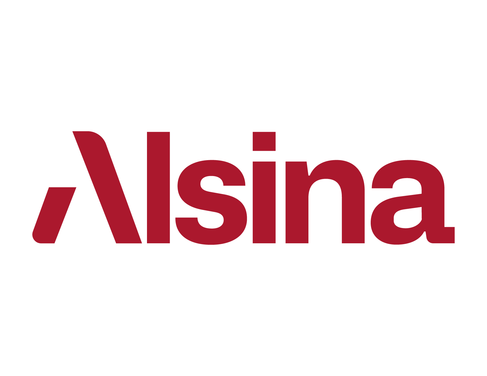 Alsina Formwork USA logo
